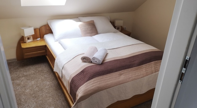 Apartmány DREAMS