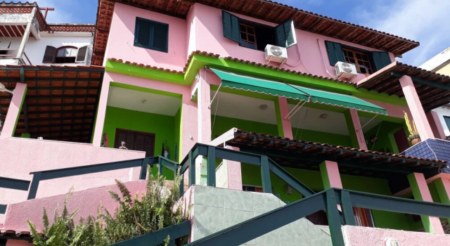 Pousada do Sergio, Réserver Hôtel Barra de Guaratiba État de Rio de Janeiro