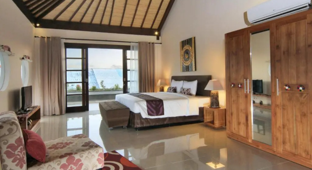 Вилла c 1 комнатой Destiny Villas and Residence