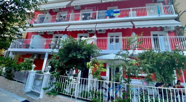 Apartments Villa Apostolis