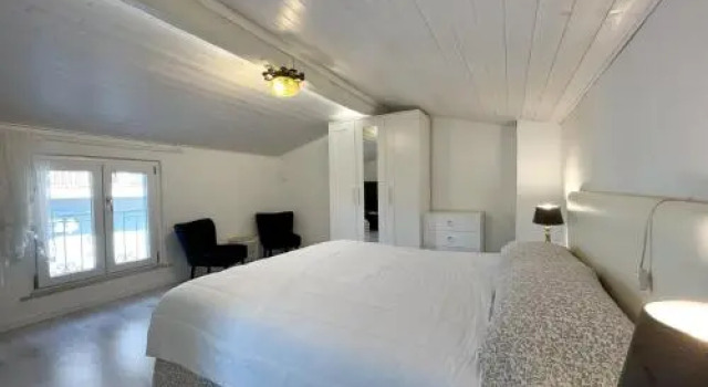 Villa Pensione Mercedes, Забронировать Отель Отели Ломбардии с парковкой, Парковка