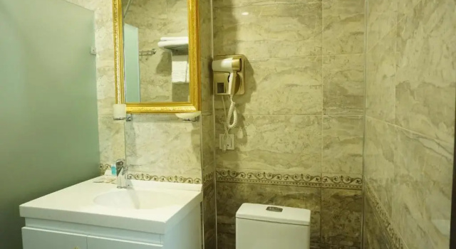 Двухместный номер Superior Liliya Guest House