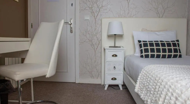 Номер Standard O'Porto Seven - Guest House
