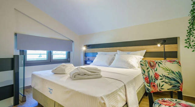 Miroes Suites, Забронировать Гостевой дом СПА-отели Никити, SPA-услуги