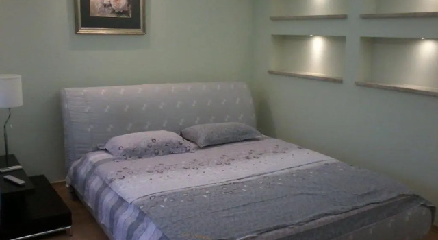 Primorskiy Park Apartments
