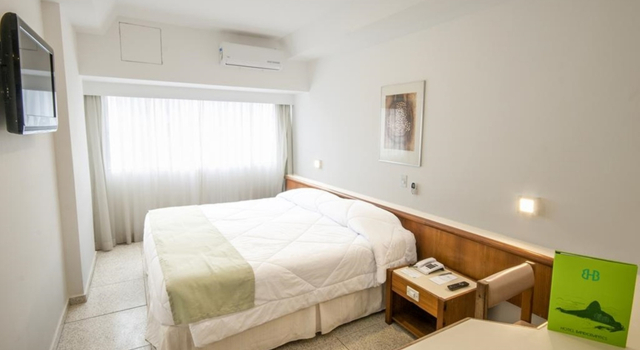 Hotel Bandeirantes