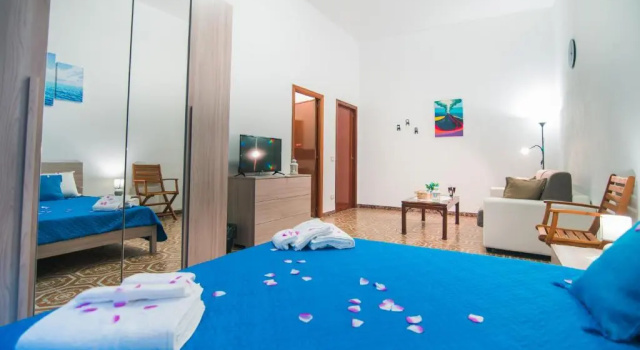 B&B U Prufissuri