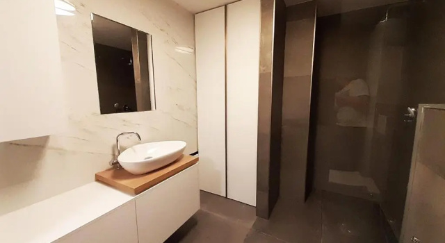 Двухместный номер Standard Entrez Apartments Baštová - City centre