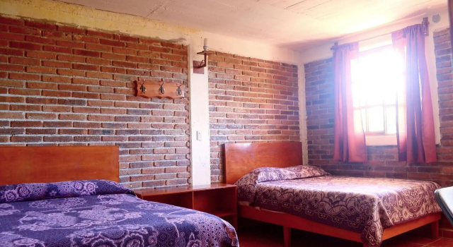 Casa de Descanso Chignahuapan