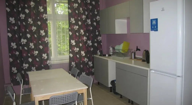 Hostel Moskovskiie Kanikuly, Забронировать Хостел Южный административный округ Москва, рядом с Симонов монастырь