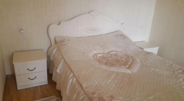 Номер Deluxe Hyuratun