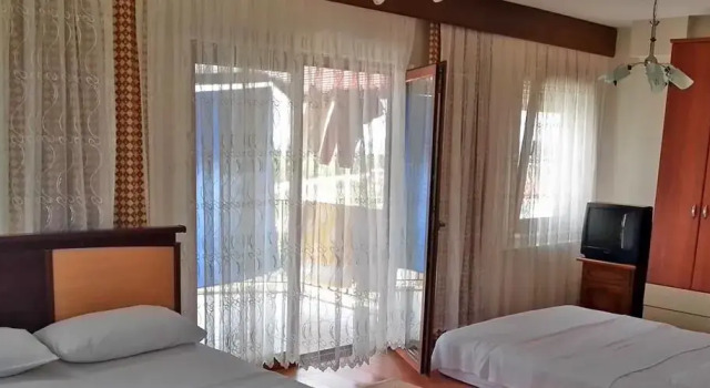 Dikcati Pension, Varaa Hostelli Sile 