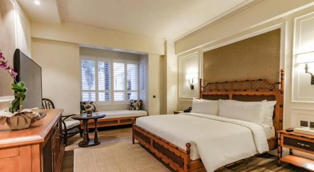 Номер Premier Feliz Hotel Boracay