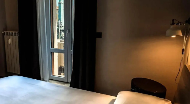 Aparthotel Meneghino