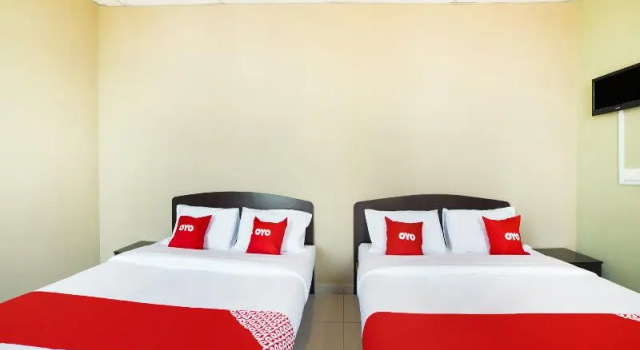 Номер Standard Hotel Lii View