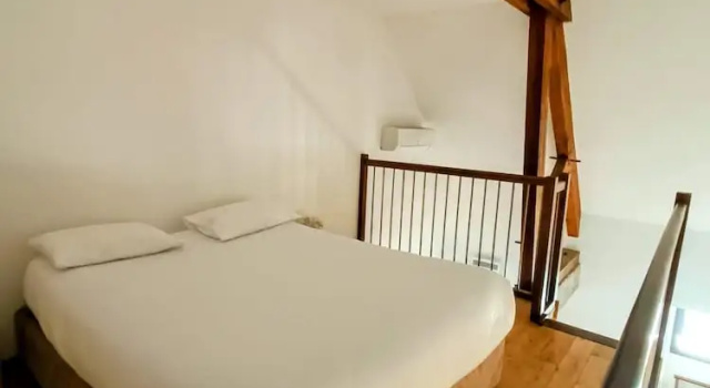 Четырёхместный номер Standard Les Chambres De La Renaissance