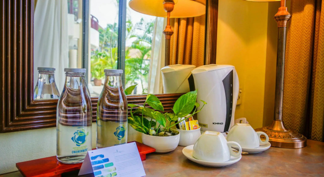 Kudat Golf & Marina Resort