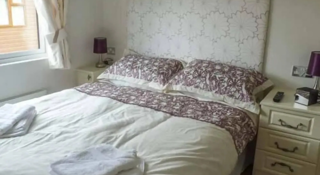 Morgan Lodge, Prenota Casa vacanze Weston-super-Mare Somerset