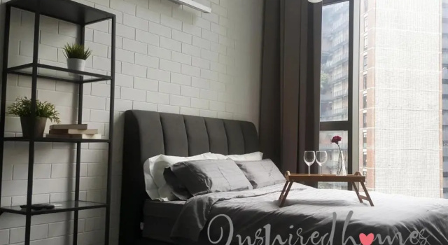 Апартаменты Inspired Homes, Empire Duplex#1
