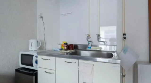 Sapporo Apartment 206