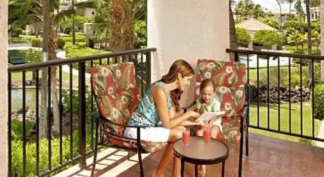 Run of House Shores at Waikoloa #323