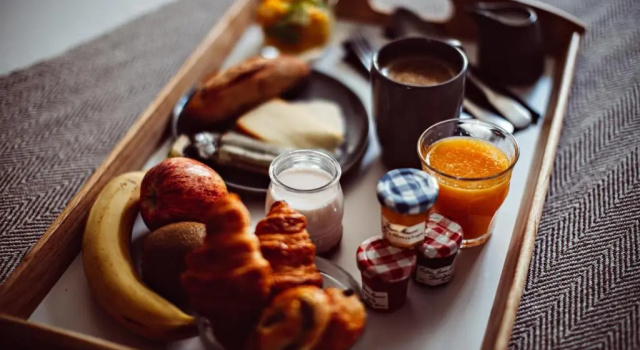 Трёхместный номер Executive Hotel Monsieur Helder