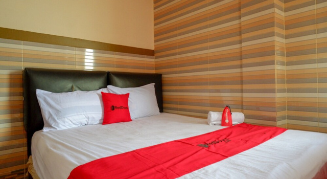 Hotel Kendari by RedDoorz