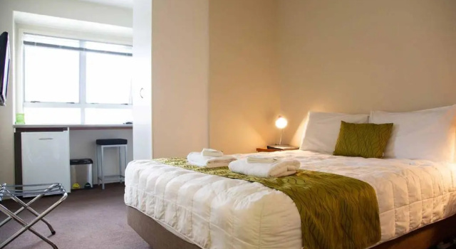 Номер Superior City Lodge Accommodation