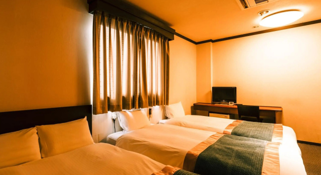 Hotel AreaOne Takamatsu, Забронировать Отель Такамацу Кагава