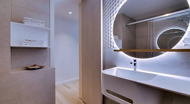 Номер Standard Hotel Sol e Mar Albufeira - Adults Only