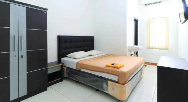 Двухместный номер Standard Riviera Residence