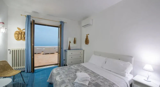 Villa Isabel, Забронировать Вилла Праяно Побережье Амальфи