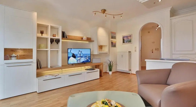 Kurparkresidenz-Timmendorfer Strand Kurparkresidenz-Timmendorfer Strand Appartement 26, Забронировать Апартаменты/квартира Апартаменты земли Шлезвиг-Гольштейн, Апартаменты/квартира