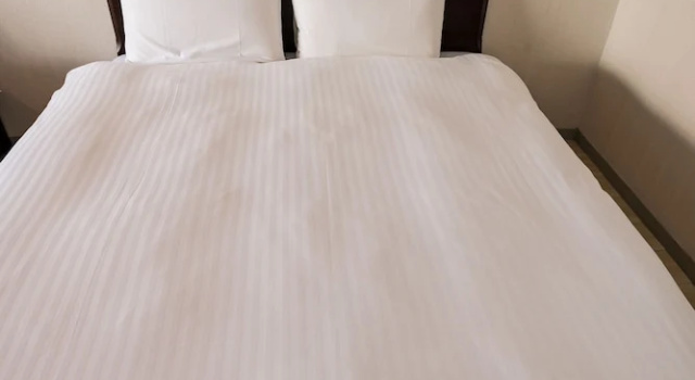 Hotel Chaika in Fukuoka