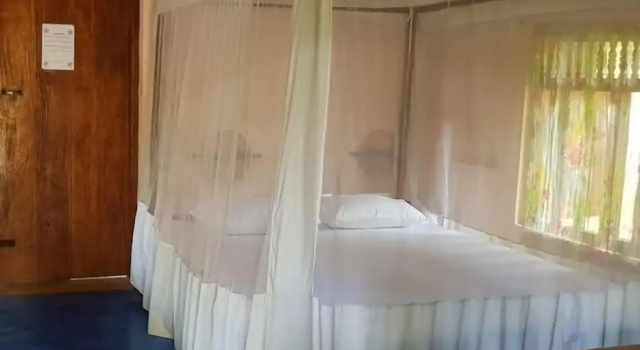 Номер Economy Albero Cabanas