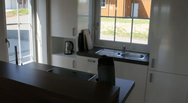 Luxurious holiday home with dishwasher, in the Hocheifel, Забронировать Отель Отели Дреес 3 звезды, 3*