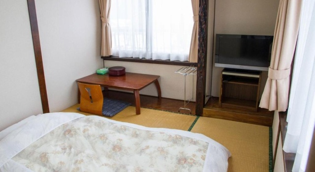 Ryokan Seifuso - Vacation STAY 02204v, Забронировать Отель Мацумото Нагано