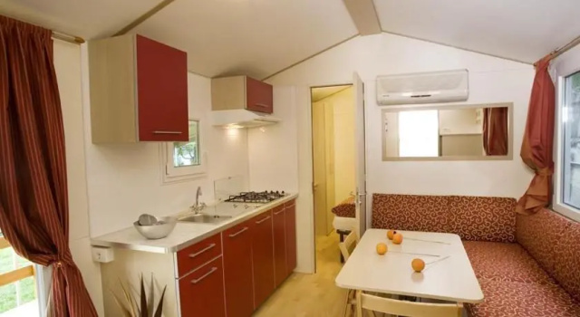Camping Orta, Boek Camping Piemonte Campings, Camping