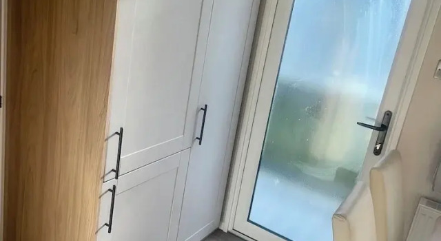 Charming 2-bed Chalet in Tuxford, Забронировать Шале Виллы Ноттингемшир, Вилла