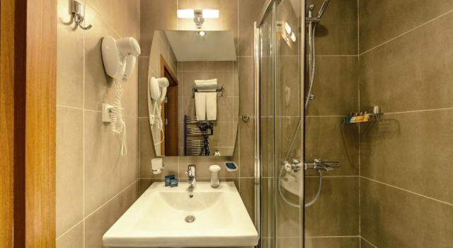 Полулюкс Regnum Bansko Ski Hotel & SPA