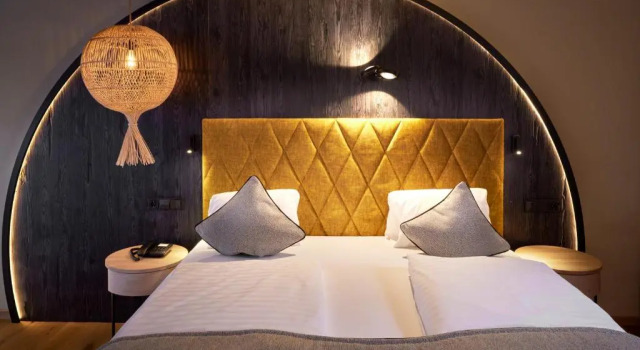 Sporthotel Ellmau in Tirol, Забронировать Отель Элльмау Вильдер Кайзер