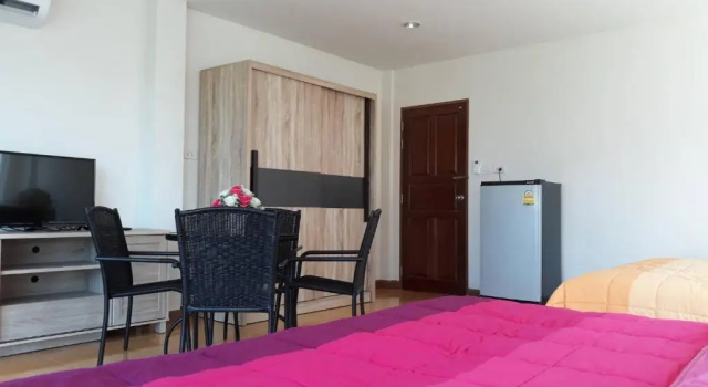 Номер Deluxe Uncle House Krabi