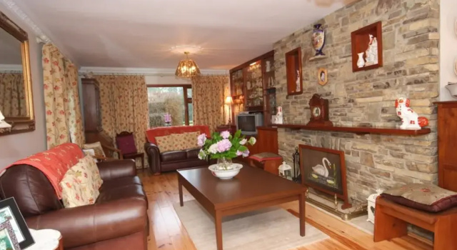 Alderhaven Country Home, Rezervovat Hotel Kerry hotely s bazénem, Bazén