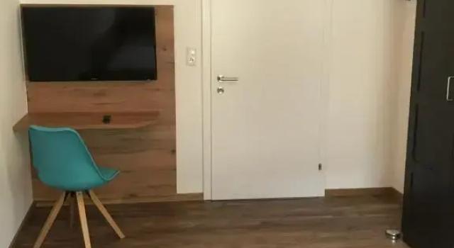 Номер Standard Seehotel Lilly