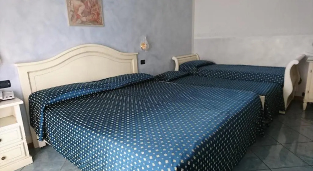 Номер Standard Hotel Confine