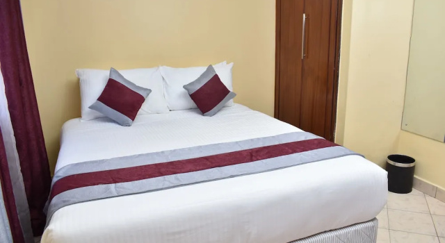 Standart oda Plus 254 Hotel