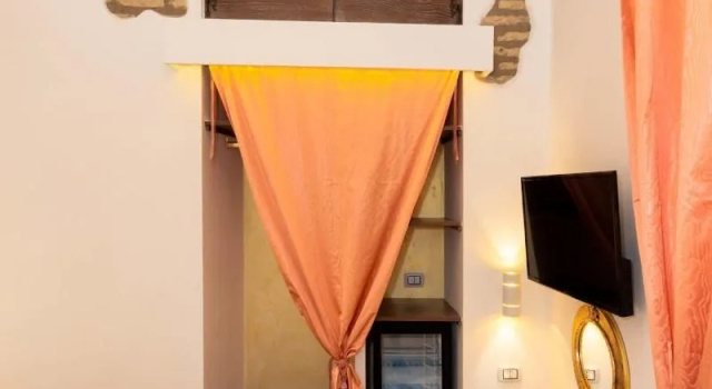 Roma Charming Rooms