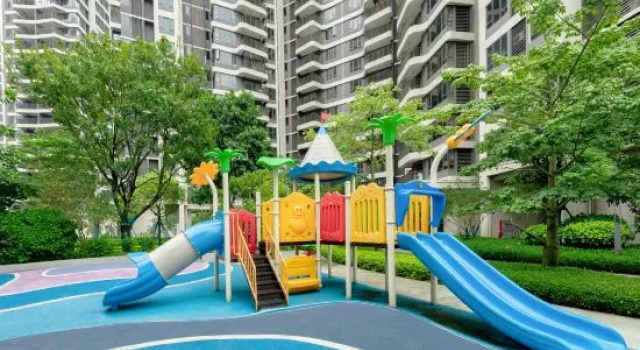 Fumi International Apartment (Bay Famous House)