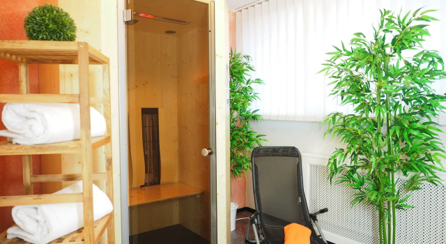 Kurhotel Panland