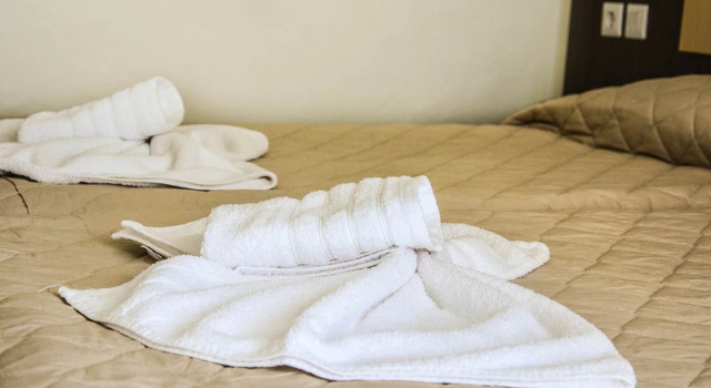 Одноместный номер Standard Amalia Hotel